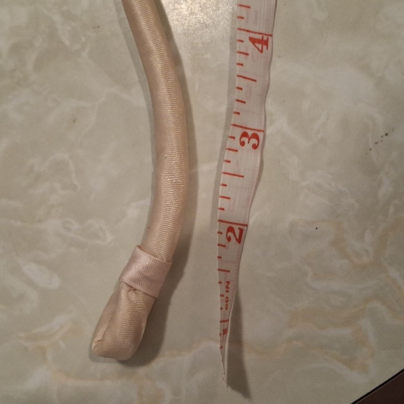 Beach shells necklace - Picture 6 of 7